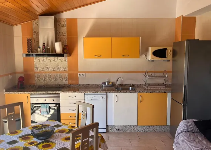 Ca Lidia -Apartamentos Turisticos Elcampanar 2