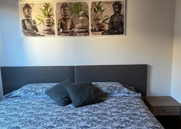 Ca Lidia -Apartamentos Turisticos Elcampanar 2