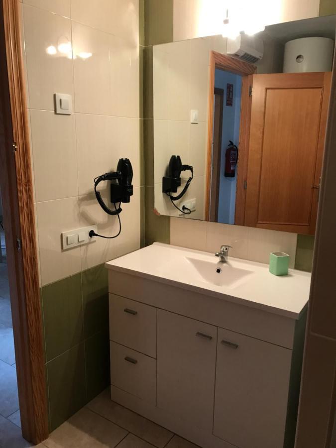 Apartment Ca Lidia -apartamentos Turisticos Elcampanar 2