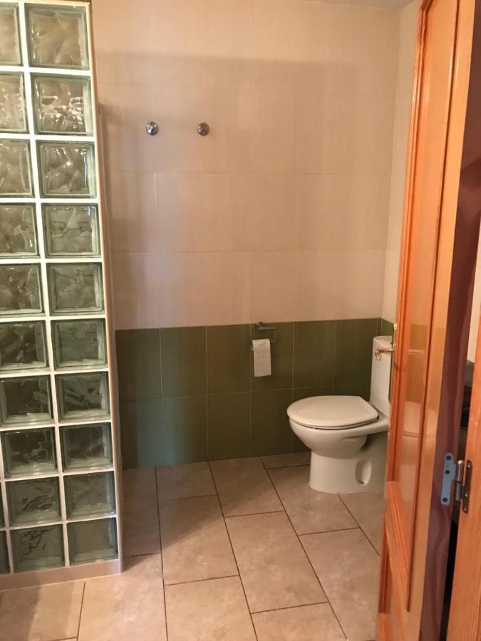 Ca Lidia -apartamentos Turisticos Elcampanar 2 Benimantell
