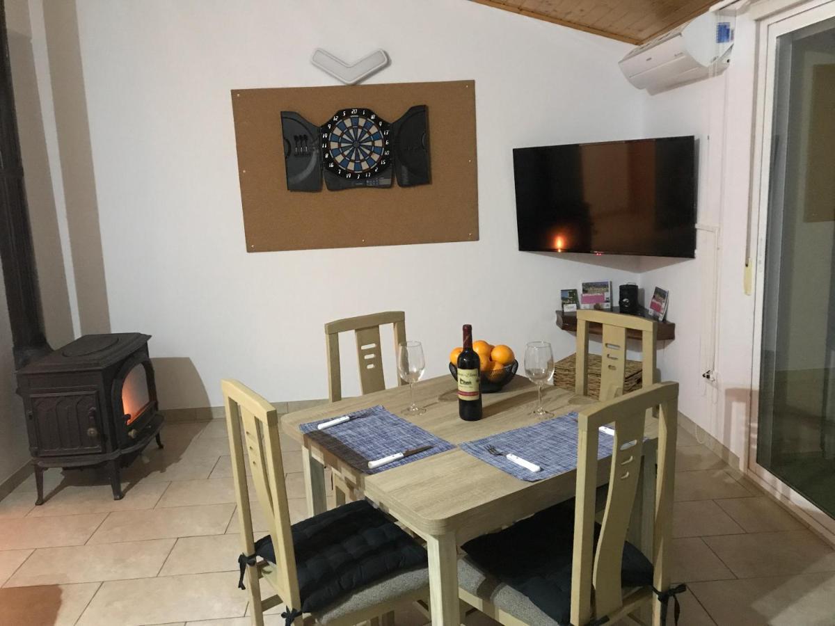 Ca Lidia -apartamentos Turisticos Elcampanar 2