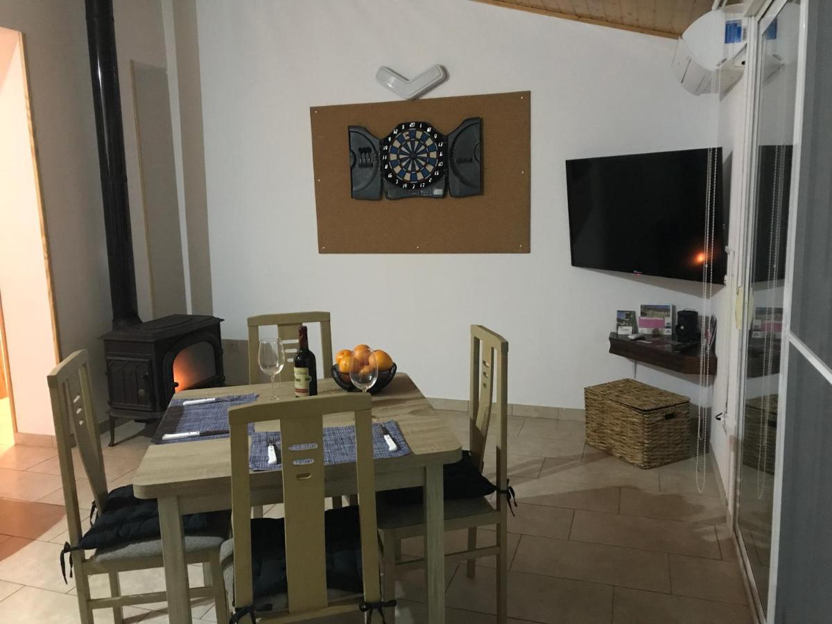 Ca Lidia -apartamentos Turisticos Elcampanar 2