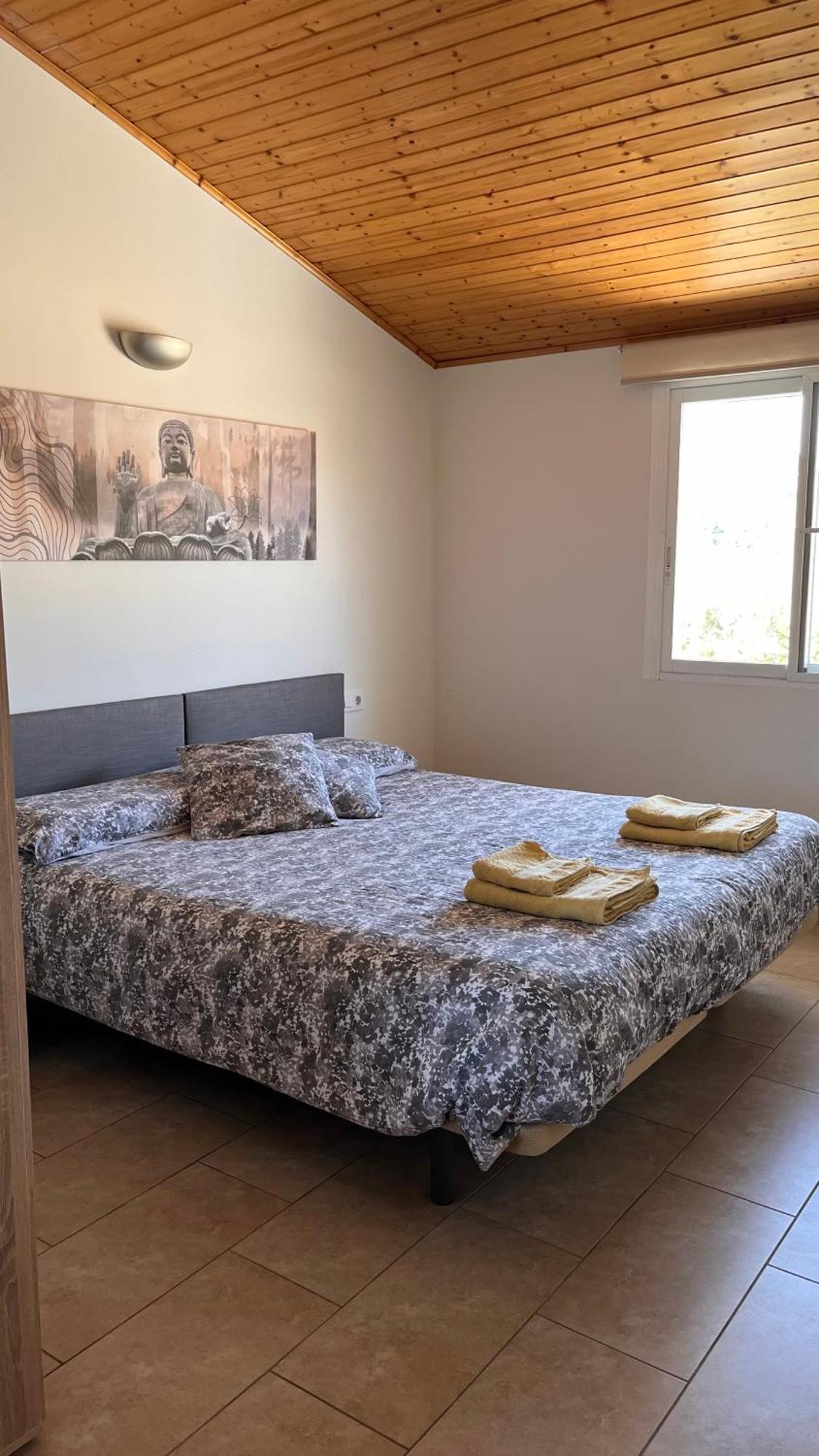 Ca Lidia -apartamentos Turisticos Elcampanar 2 Benimantell