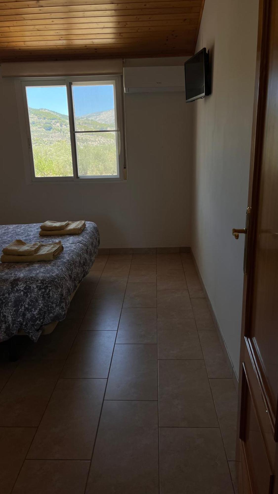 Ca Lidia -apartamentos Turisticos Elcampanar 2 * Benimantell