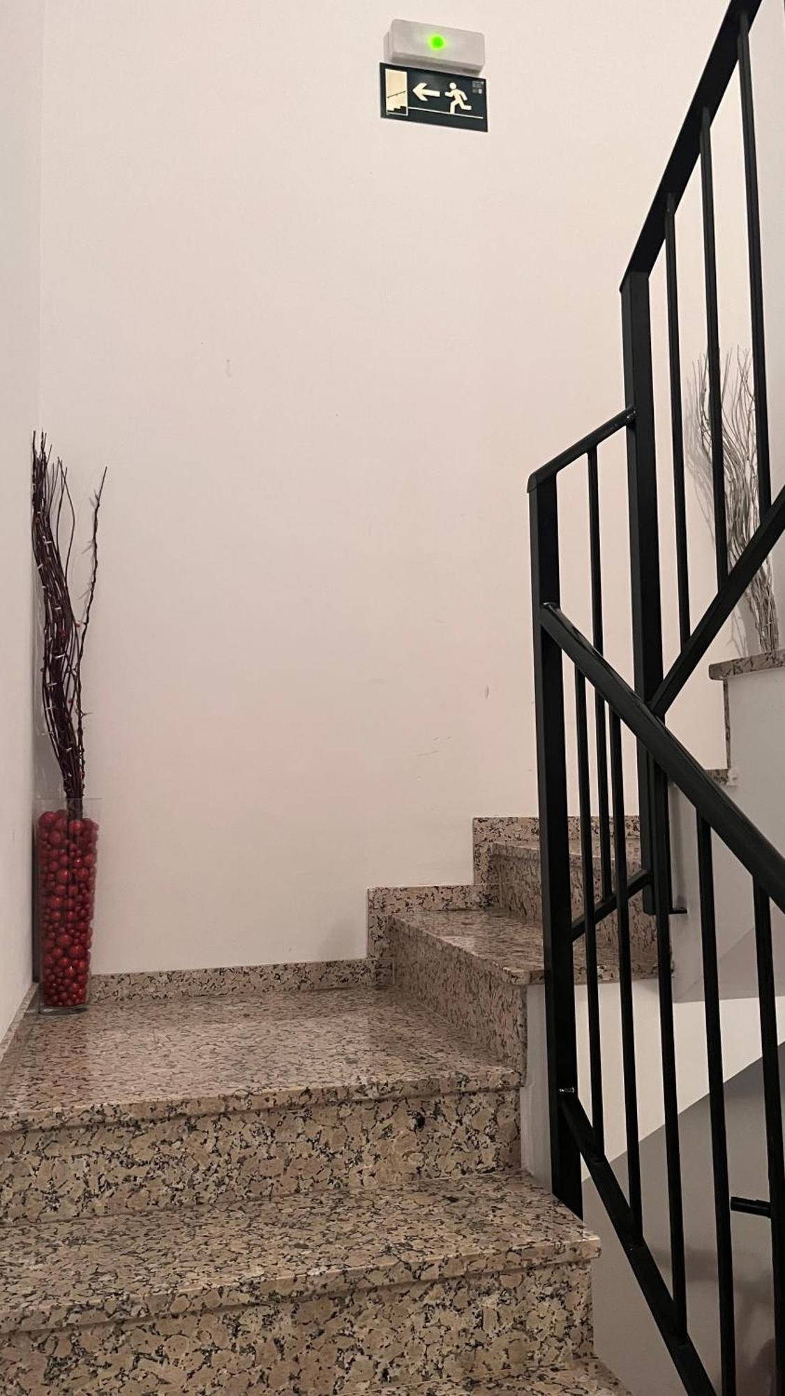 Ca Lidia -apartamentos Turisticos Elcampanar 2 Apartment *