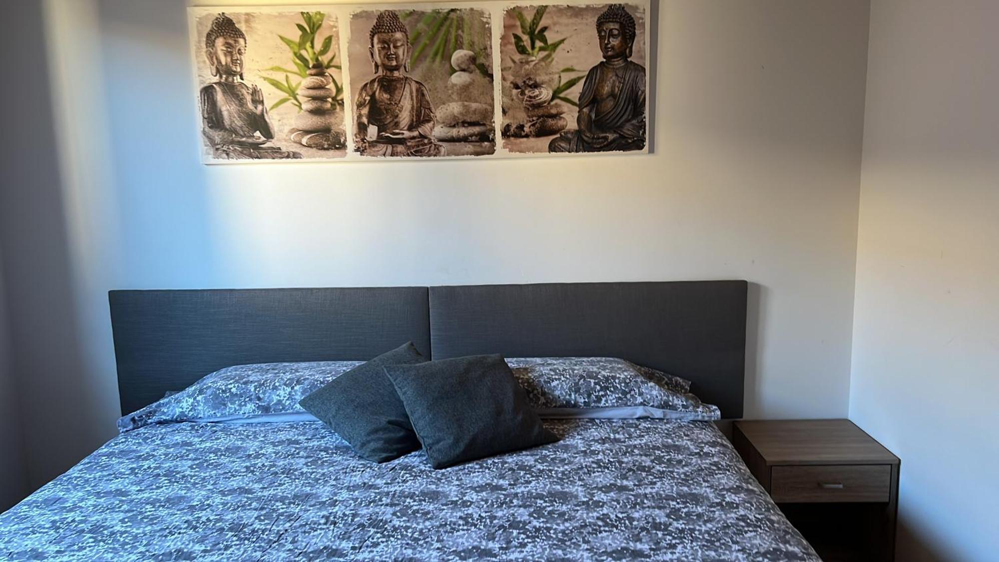 Ca Lidia -apartamentos Turisticos Elcampanar 2 Benimantell