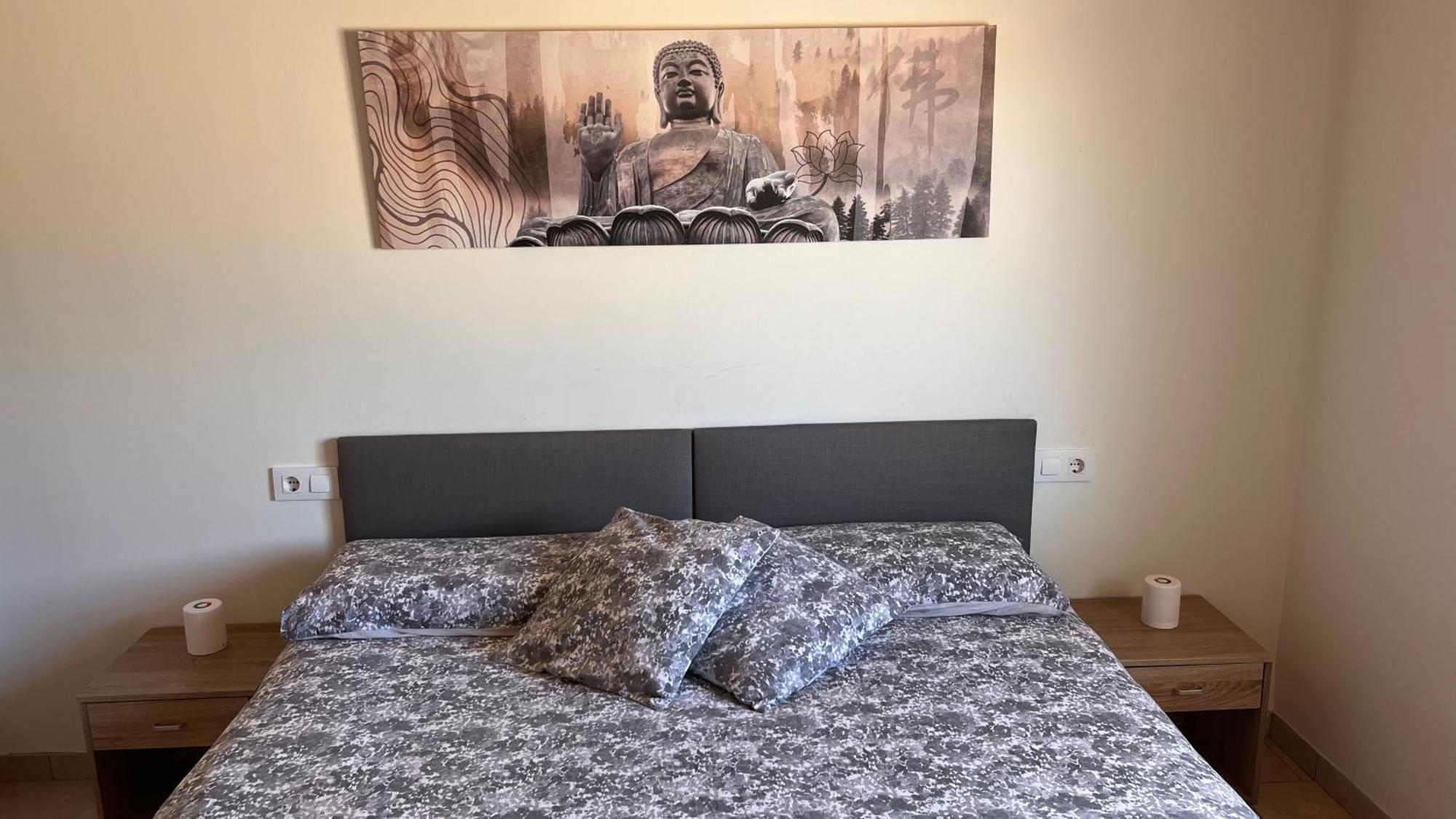 Ca Lidia -apartamentos Turisticos Elcampanar 2 Apartment