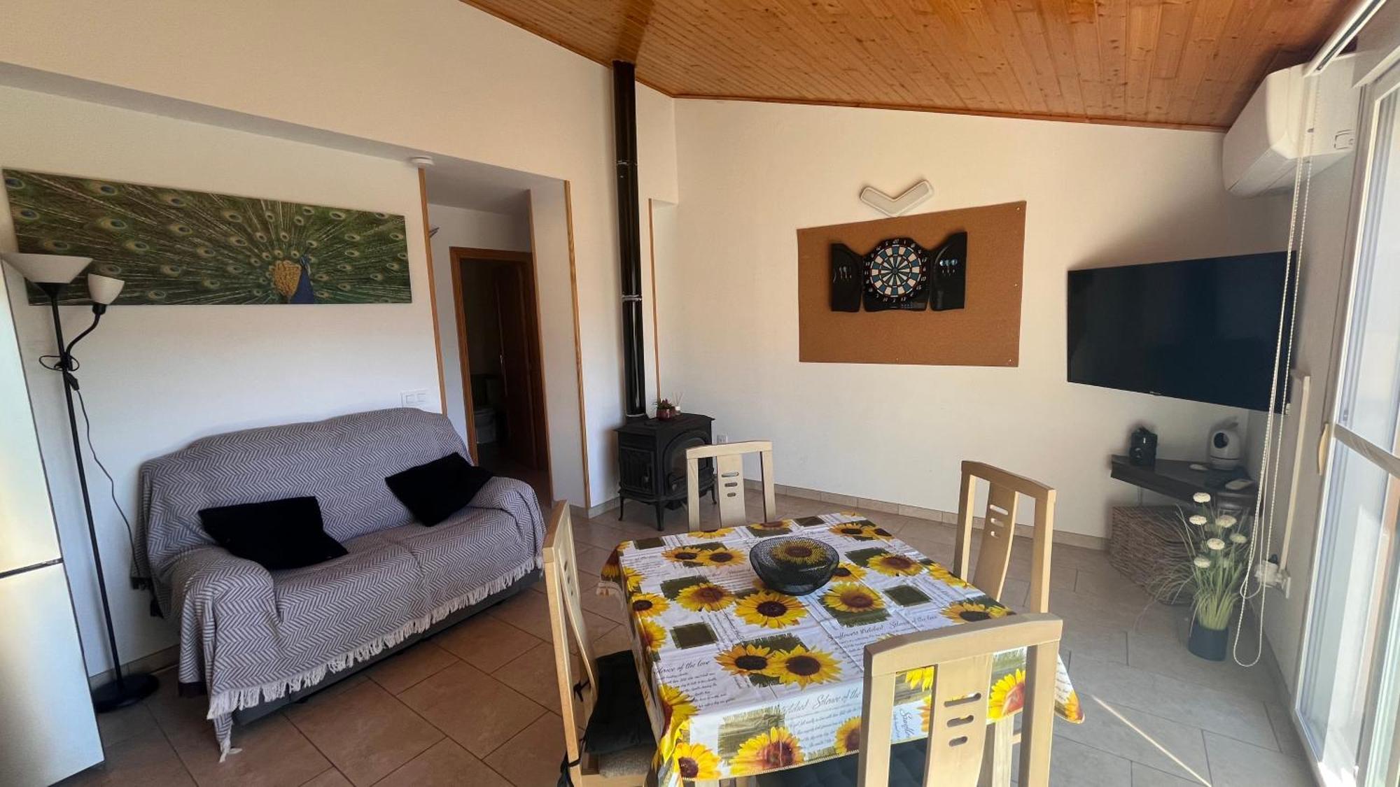 Ca Lidia -apartamentos Turisticos Elcampanar 2 * Benimantell