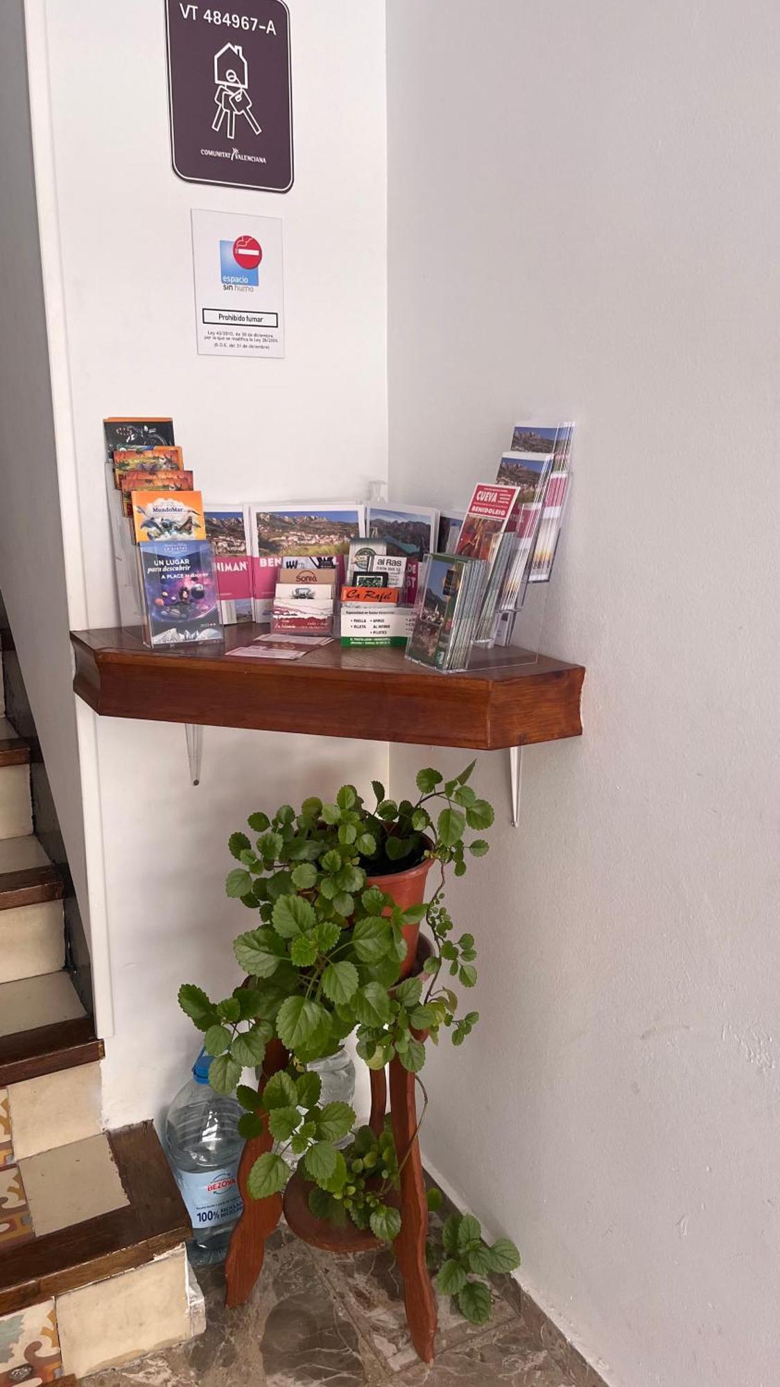 Ca Lidia -apartamentos Turisticos Elcampanar 2 Apartment
